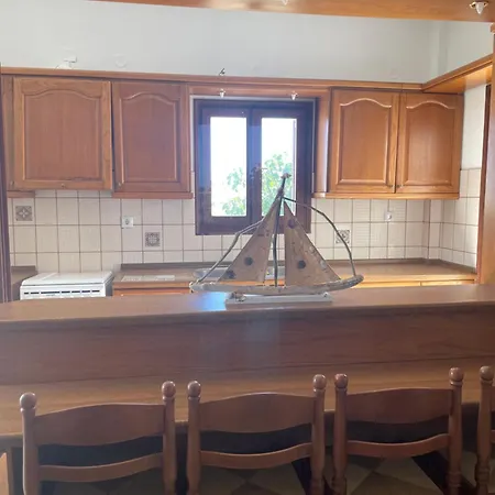 Casa Di Ricci Paros * Dhragoulas