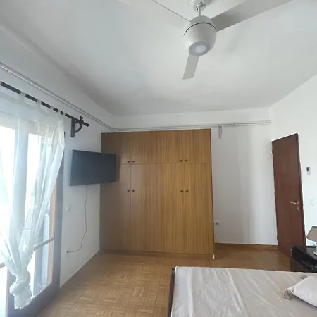 Casa Di Ricci Paros 아파트 *