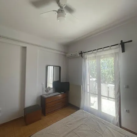 Casa Di Ricci Paros Dhragoulas