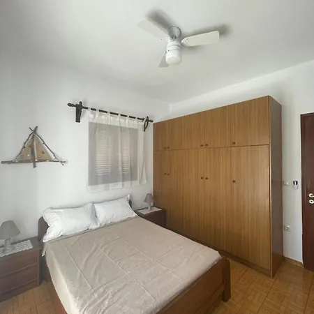 Casa Di Ricci Paros * Dhragoulas