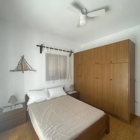 아파트 Casa Di Ricci Paros