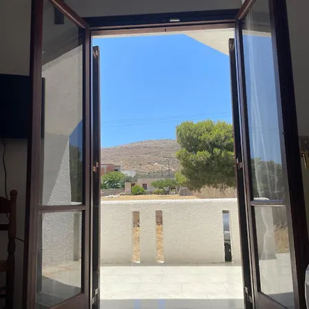 Casa Di Ricci Paros * Dhragoulas