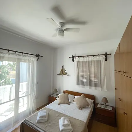 Casa Di Ricci Paros Dhragoulas