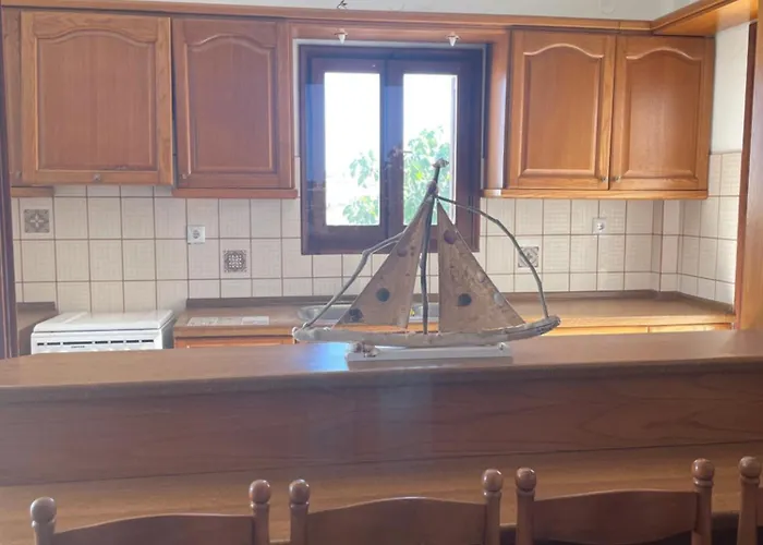 Casa Di Ricci Paros * Dhragoulas