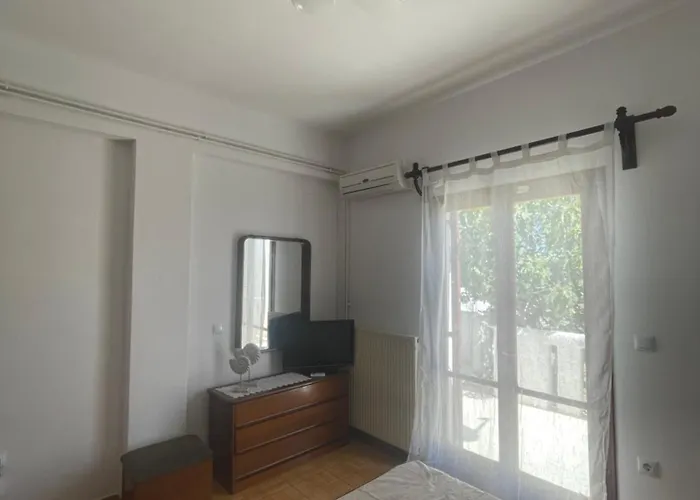 Casa Di Ricci Paros Dhragoulas