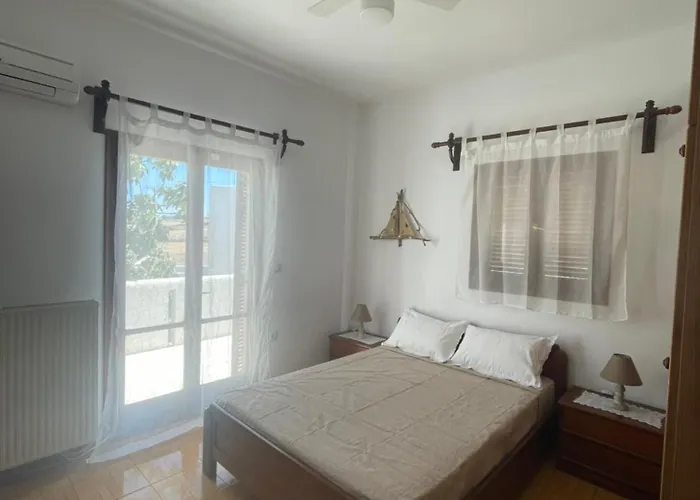 Apartment Casa Di Ricci Paros