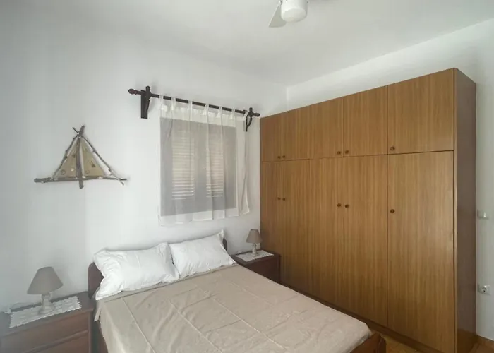 Apartment Casa Di Ricci Paros