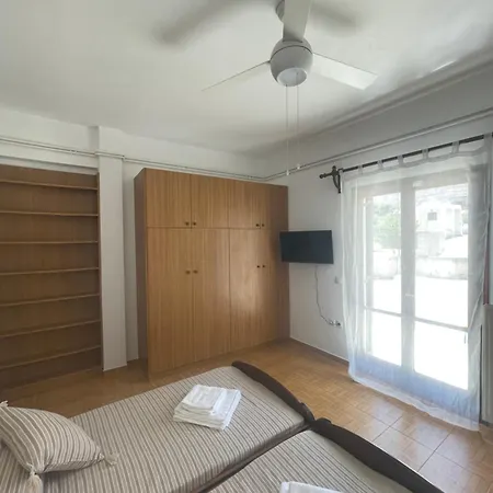 Casa Di Ricci Paros Apartamento