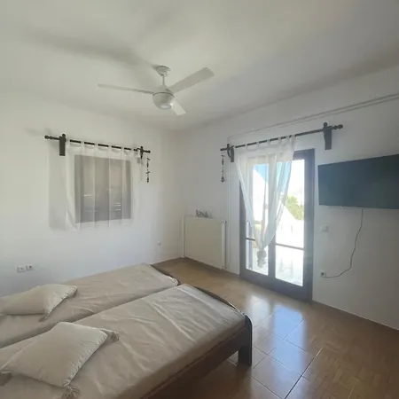 Casa Di Ricci Paros *