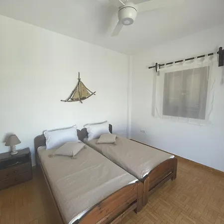 Apartamento Casa Di Ricci Paros