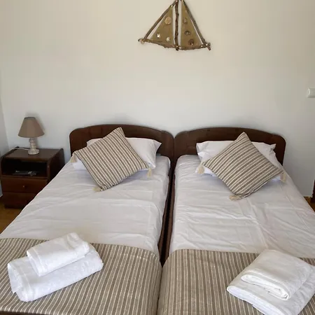 Casa Di Ricci Paros