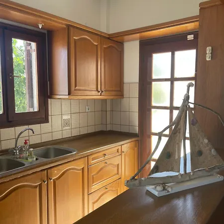 Casa Di Ricci Paros *