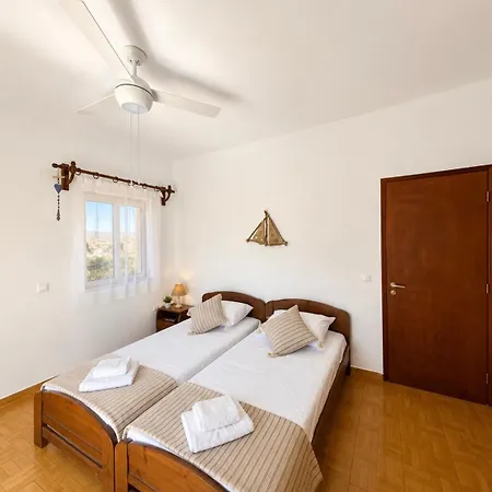 Casa Di Ricci Paros شقة *