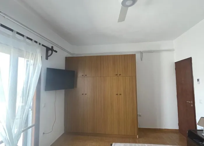 Casa Di Ricci Paros شقة *