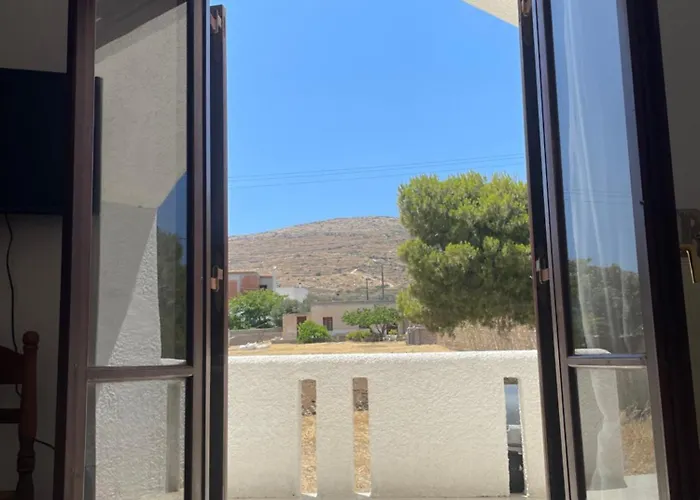 Casa Di Ricci Paros * Dhragoulas